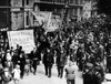 May Day Parade Of The Communists History - Item # VAREVCCSUA001CS546 May Day Parade Of The Communists History - Item # VAREVCCSUA001CS546
