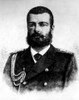 Czar Alexander Iii History - Item # VAREVCP4DCZALEC007