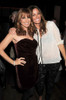 Jill Zarin, Kelly Bensimon In Attendance For Real Housewives Of New York City Season 3 Premiere Party, La Pomme Nightclub, New York, Ny March 4, 2010. Photo By Rob RichEverett Collection Celebrity - Item # VAREVC1004MRIOH021