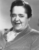 Elsa Maxwell Portrait