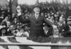 President Woodrow Wilson Throwing Out The First Ball History - Item # VAREVCHISL043EC602
