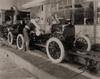 Ford Model Ts On The Moving Assembly Line History - Item # VAREVCHISL008EC142