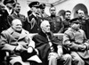 Yalta Conference History - Item # VAREVCHBDYACOCL001