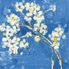 Live Dark Blue Poster Print by Kellie Day - Item # VARPDX36056