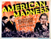 American Madness Still - Item # VAREVCMSDAMMAEC002