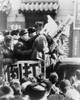Chinese Red Guards Publicly Parade Their Victims History - Item # VAREVCHISL014EC024