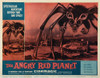 The Angry Red Planet Still - Item # VAREVCMCDANREEC004