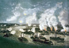 The Bombardment And Capture Of Island 'Number Ten' On The Mississippi River History - Item # VAREVCH4DCIWAEC059