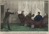 The Assassination Of President Lincoln By John Wilkes Booth At Ford'S Theatre History - Item # VAREVCHISL010EC150