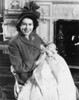 British Royal Family. Princess Elizabeth Of England And Future Prince Of Wales Prince Charles History - Item # VAREVCPBDQUELEC043