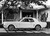 Ford Mustang History - Item # VAREVCSBDMUSTCS002