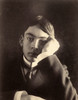 Kahlil Gibran Lebanese Born American Poet And Novelist History - Item # VAREVCHISL003EC246