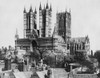 Lincoln Cathedral History - Item # VAREVCHBDLICAEC001