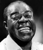 Louis Armstrong History - Item # VAREVCPBDLOARCS001