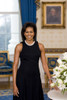 Michelle Obama History - Item # VAREVCHISL011EC021