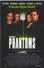 Phantoms Movie Poster Print (27 x 40) - Item # MOVAF8323