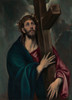 Christ Carrying The Cross Fine Art - Item # VAREVCHISL046EC098