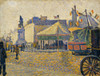 Place De Clichy Fine Art - Item # VAREVCHISL044EC920
