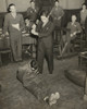 Reenactment Of The Beheading Of Lt. Darwin Emry During War Crimes Trial In Yokohama History - Item # VAREVCHISL038EC581