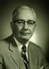 Richard Condon American Author Of "The Manchurian Candidate" And "Prizzi'S Honor." History - Item # VAREVCHISL004EC075