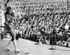 Ann-Margret Wows The Gis In South Vietnam During Bob Hope'S Christmas Show History - Item # VAREVCPBDANNMEC002