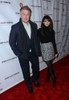 Alec Baldwin, Hilaria Thomas Baldwin At Arrivals For One Night, 100 Years Benefit For The Arthur Miller Foundation, Lyceum Theatre, New York, Ny January 25, 2016. Photo By Derek StormEverett Collection Celebrity - Item # VAREVC1625J02XQ003