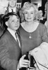 Candace Mossler And Her Son Edward During Her Trial For The Murder Of Her Husband History - Item # VAREVCCSUB001CS488
