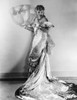 Anna Sten Portrait - Item # VAREVCPBDANSTEC025