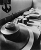 Pickwick Dam'S First Turbine Generators Were The Largest In The Country When Installed In The Late 1930S. Pickwick Was Among The First Tva Dams History - Item # VAREVCHISL010EC008