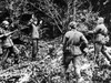 Two Un Soldiers Captured By North Korean Soldiers. Probably In South Korea History - Item # VAREVCHISL038EC136 Two Un Soldiers Captured By North Korean Soldiers. Probably In South Korea History - Item # VAREVCHISL038EC136