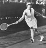 Helen Wills Moody Playing At The Westside Tennis Club At Forest Hills. May 18 History - Item # VAREVCCSUB002CS540