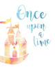 Once Upon A Time Poster Print by Amanda Murray - Item # VARPDX19073