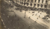 Street Demonstrators Fired On By Troops Of The Provisional Government From The Roof Of The Public Library. Nevsky Prospect History - Item # VAREVCHISL045EC409
