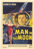 Man in the Moon Movie Poster Print (27 x 40) - Item # MOVIH9363