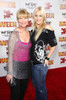 Dee Wallace, Gabrielle Stone At Arrivals For Premiere Of Rob Zombie'S Halloween, Grauman'S Chinese Theatre, Los Angeles, Ca, August 23, 2007. Photo By Michael GermanaEverett Collection Celebrity - Item # VAREVC0723AGCGM012