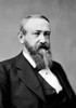 Benjamin Harrison History - Item # VAREVCHCDLCGCEC655