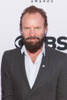Sting At Arrivals For 2015 Tony Awards Meet The Nominees Press Junket, The Diamond Horseshoe At The Paramount Hotel, New York, Ny April 29, 2015. Photo By Jason SmithEverett Collection Celebrity - Item # VAREVC1529A02JJ005