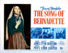 The Song Of Bernadette Still - Item # VAREVCMSDSOOFFE014