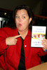 Rosie O'Donnell At In-Store Appearance For Rosie O'Donnell Celebrity Detox Book Signing, The Book Revue, Huntington, Ny, October 26, 2007. Photo By Rob RichEverett Collection Celebrity - Item # VAREVC0726OCAOH006