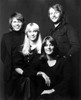 Abba In 1980.. Courtesy Csu Archives  Everett Collection History - Item # VAREVCHBDABBACS002