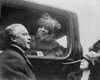 Harry And Beatrice Houdini With Famed Actress History - Item # VAREVCHISL011EC111