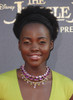 Lupita Nyong'O At Arrivals For The Jungle Book Premiere, El Capitan Theatre, Los Angeles, Ca April 4, 2016. Photo By Elizabeth GoodenoughEverett Collection Celebrity - Item # VAREVC1604A02UH001