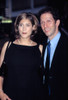 Tim Blake Nelson And Lisa Benavides At Premiere Of Minority Report, Ny 5172002, By Cj Contino Celebrity - Item # VAREVCPSDTINECJ002