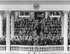 Richard Nixon Sworn In As Vice President. Jan. 20 History - Item # VAREVCHISL039EC004