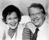 Rosalynn Carter And Jimmy Carter History - Item # VAREVCPBDJICACS012