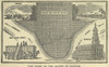 Map Of Nauvoo History - Item # VAREVCCLRA001BZ213