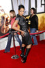 Tichina Arnold At Arrivals For World Premiere Of Wild Hogs, El Capitan Theatre, Los Angeles, Ca, February 27, 2007. Photo By Michael GermanaEverett Collection Celebrity - Item # VAREVC0727FBBGM002