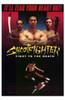 Shootfighter Movie Poster (11 x 17) - Item # MOV235093