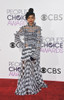 Yara Shahidi At Arrivals For People_S Choice Awards 2017 - Arrivals, Microsoft Theatre L.A. Live, Los Angeles, Ca January 18, 2017. Photo By Elizabeth GoodenoughEverett Collection Celebrity - Item # VAREVC1718J01UH049