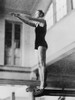 Babe Didrikson Zaharias The Most Versatile Professional Women Athlete Of The 20Th Century. She Competed Professionally In Basketball History - Item # VAREVCHISL007EC012